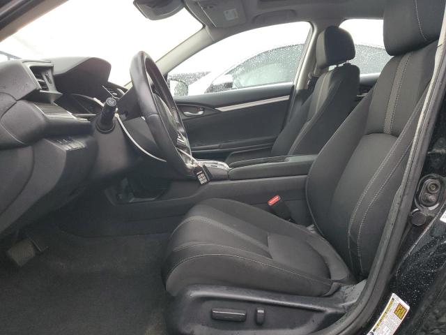 19XFC1F33KE216119 - 2019 HONDA CIVIC EX 黑色 照片 7