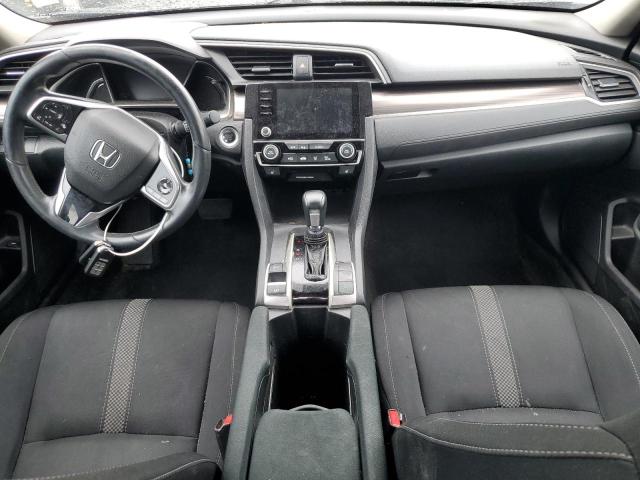 19XFC1F33KE216119 - 2019 HONDA CIVIC EX 黑色 照片 8