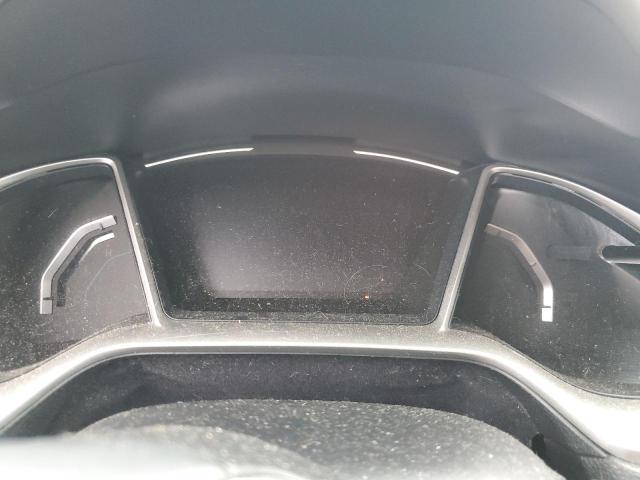 19XFC1F33KE216119 - 2019 HONDA CIVIC EX 黑色 照片 9