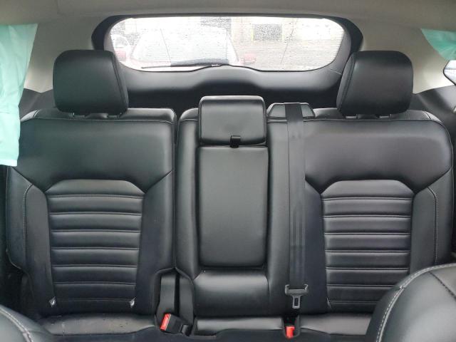 2FMPK4J92PBA06674 - 2023 FORD EDGE SEL Күміс фото 10