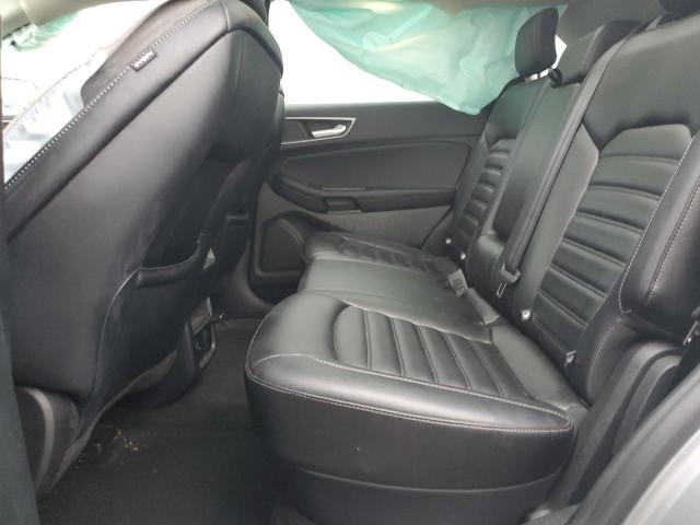 2FMPK4J92PBA06674 - 2023 FORD EDGE SEL Күміс фото 11