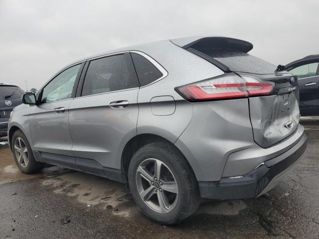 2FMPK4J92PBA06674 - 2023 FORD EDGE SEL Күміс фото 2