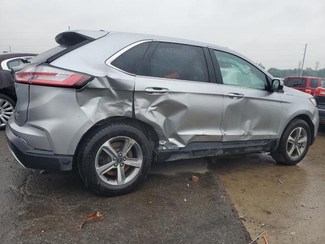 2FMPK4J92PBA06674 - 2023 FORD EDGE SEL Күміс фото 3