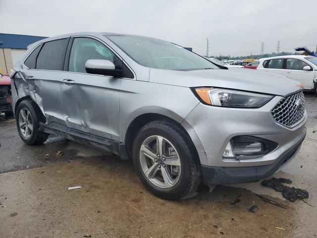 2FMPK4J92PBA06674 - 2023 FORD EDGE SEL Күміс фото 4