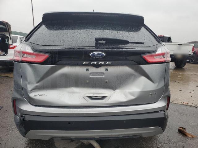 2FMPK4J92PBA06674 - 2023 FORD EDGE SEL Күміс фото 6