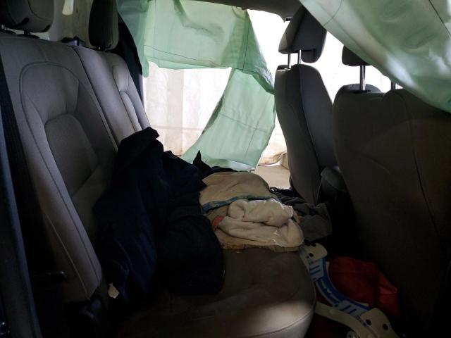 1GCGTBEN2K1168645 - 2019 CHEVROLET COLORADO BLUE photo 10