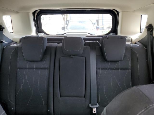 MAJ6S3GL0KC305592 - 2019 FORD ECOSPORT SE Қара фото 10