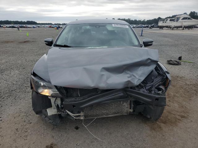 1VWAS7A30EC025452 - 2014 VOLKSWAGEN PASSAT S GRAY photo 5