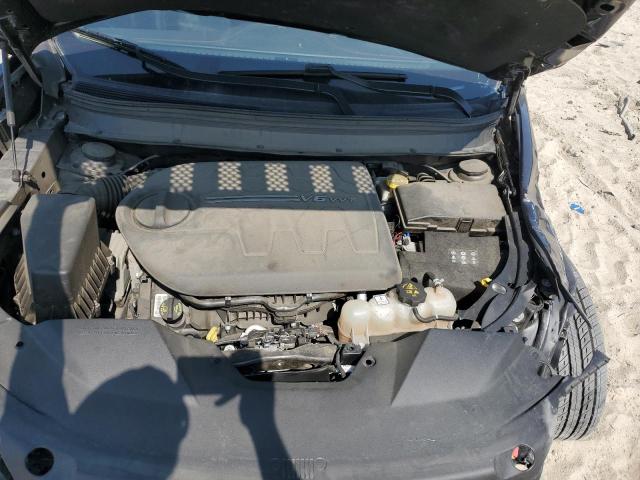 1C4PJMBX8LD602056 - 2020 JEEP CHEROKEE TRAILHAWK CHARCOAL photo 12