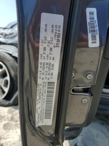 1C4PJMBX8LD602056 - 2020 JEEP CHEROKEE TRAILHAWK CHARCOAL photo 13