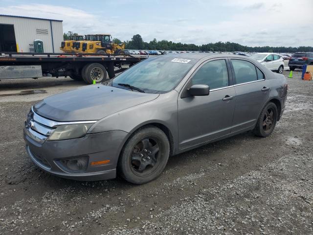 2010 FORD FUSION SE, null