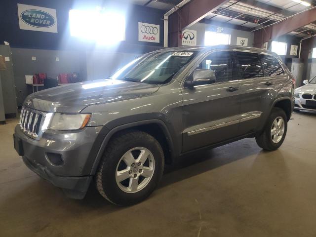 2012 JEEP GRAND CHER LAREDO, 
