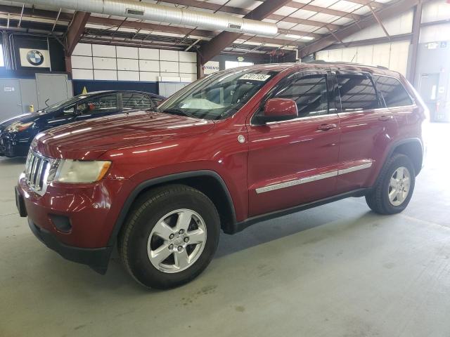 2012 JEEP GRAND CHER LAREDO, null