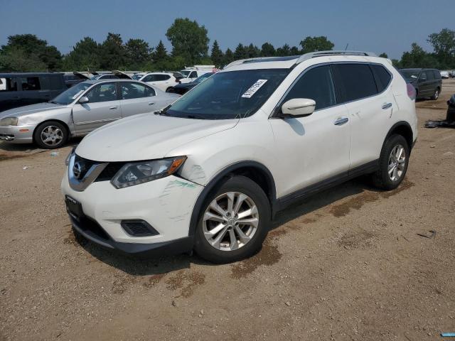2014 NISSAN ROGUE S, 