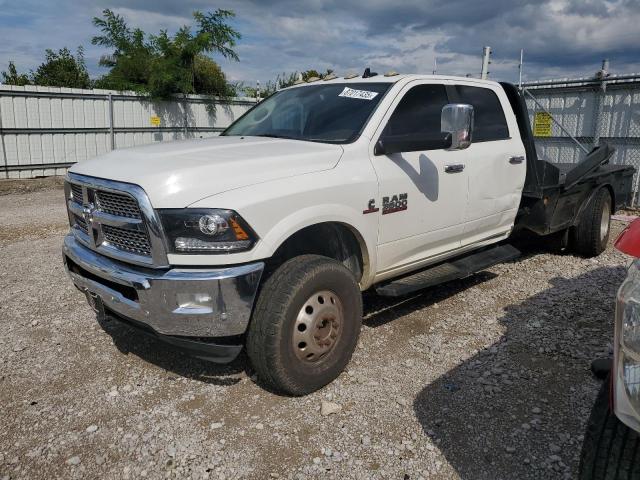 2016 RAM 3500, 