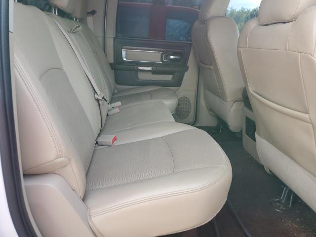 3C7WRTCL2GG314202 - 2016 RAM 3500 Ağ foto 10