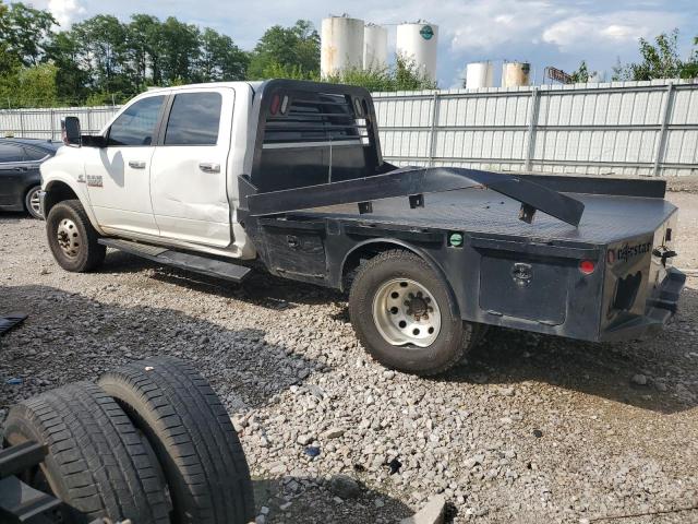 3C7WRTCL2GG314202 - 2016 RAM 3500 Ağ foto 2