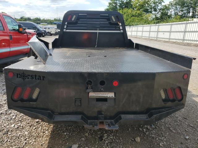 3C7WRTCL2GG314202 - 2016 RAM 3500 Ağ foto 6