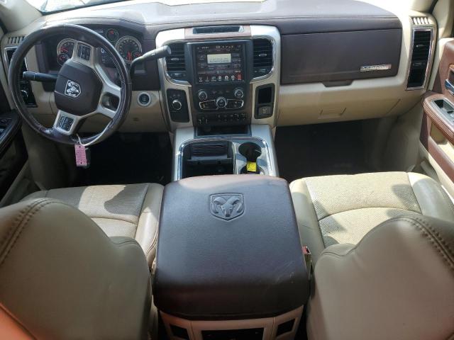 3C7WRTCL2GG314202 - 2016 RAM 3500 Ağ foto 8