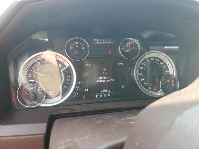 3C7WRTCL2GG314202 - 2016 RAM 3500 Ağ foto 9