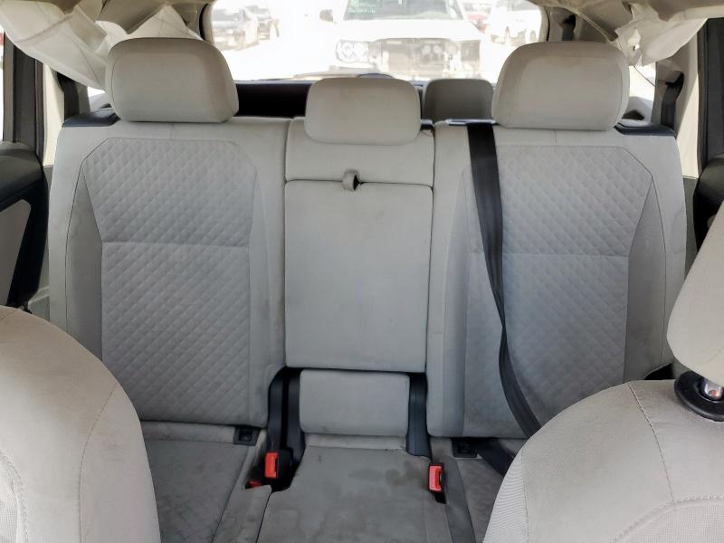 3VV1B7AXXJM069765 - 2018 VOLKSWAGEN TIGUAN S CHARCOAL photo 10