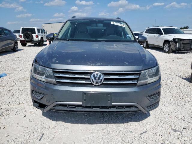3VV1B7AXXJM069765 - 2018 VOLKSWAGEN TIGUAN S CHARCOAL photo 5