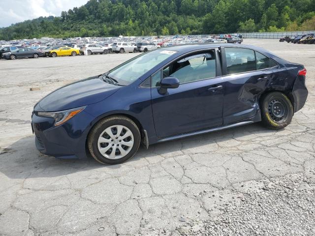 2025 TOYOTA COROLLA LE, 