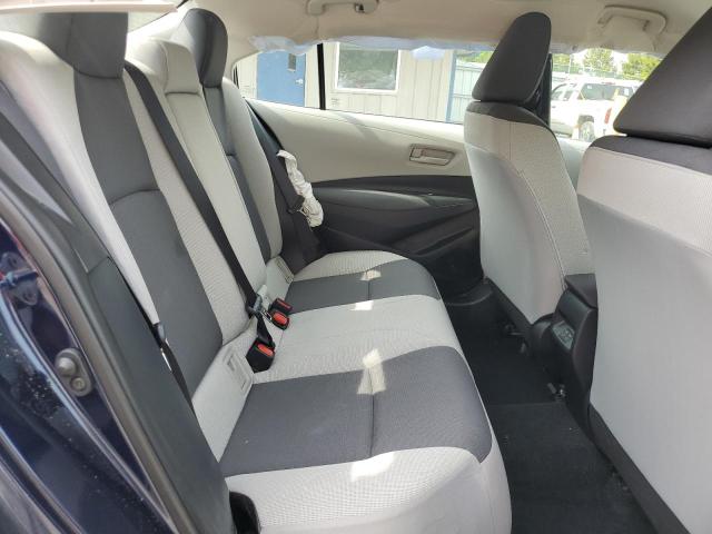 5YFB4MDE9SP250615 - 2025 TOYOTA COROLLA LE BLUE photo 10