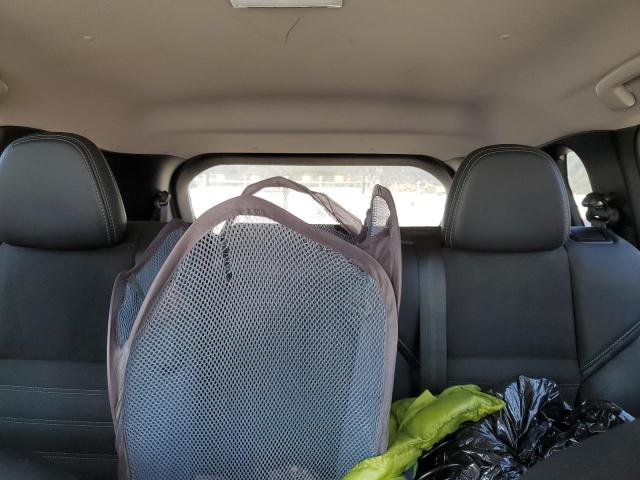 JA4J4VA82RZ010123 - 2024 MITSUBISHI OUTLANDER SE Ağ foto 10