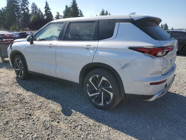 JA4J4VA82RZ010123 - 2024 MITSUBISHI OUTLANDER SE Ağ foto 2