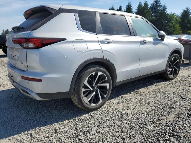 JA4J4VA82RZ010123 - 2024 MITSUBISHI OUTLANDER SE Ağ foto 3
