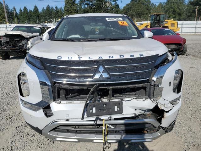 JA4J4VA82RZ010123 - 2024 MITSUBISHI OUTLANDER SE Ağ foto 5