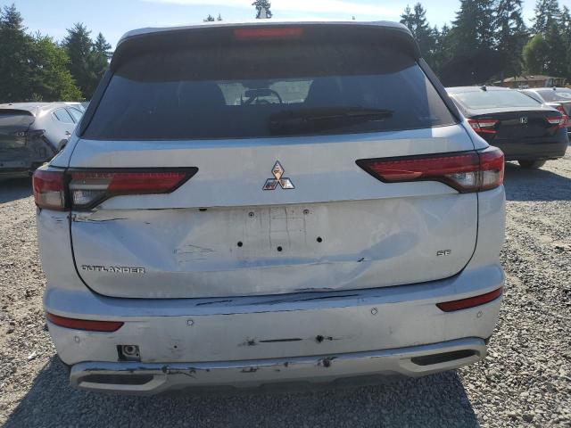 JA4J4VA82RZ010123 - 2024 MITSUBISHI OUTLANDER SE Ağ foto 6