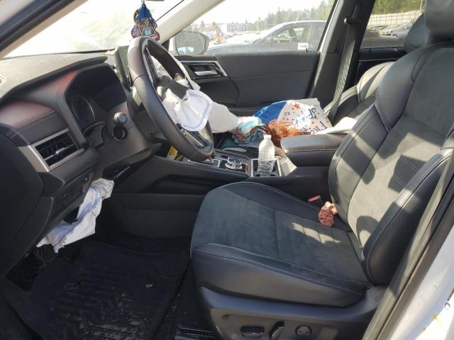 JA4J4VA82RZ010123 - 2024 MITSUBISHI OUTLANDER SE Ağ foto 7