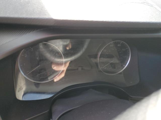 JA4J4VA82RZ010123 - 2024 MITSUBISHI OUTLANDER SE Ağ foto 9