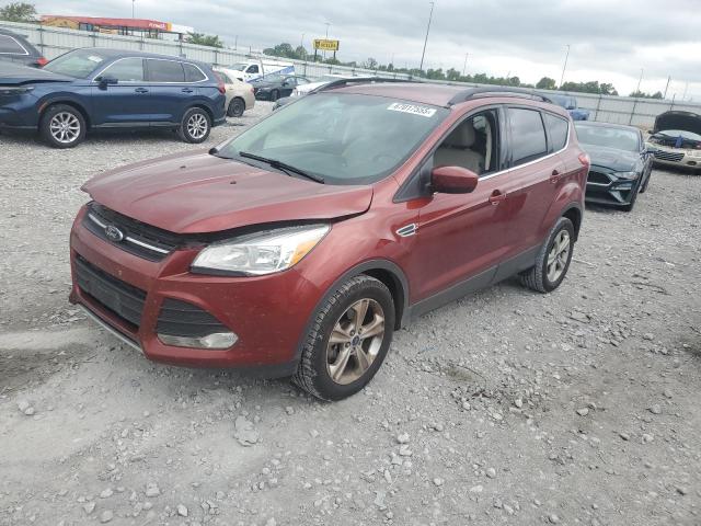 2015 FORD ESCAPE SE, 