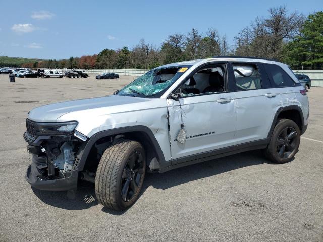 2024 JEEP GRAND CHEROKEE LAREDO, 