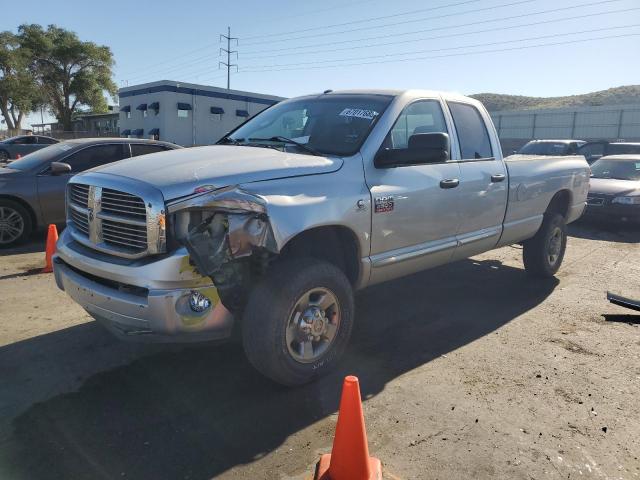 2007 DODGE RAM 2500 ST, 