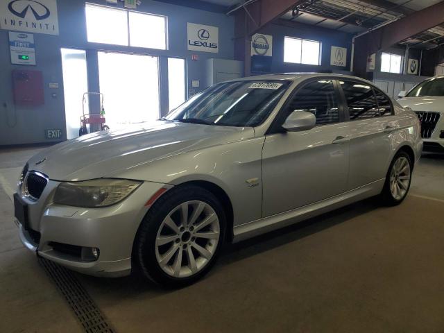 2011 BMW 328 XI, 
