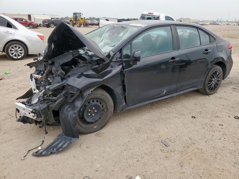 2020 TOYOTA COROLLA LE, 