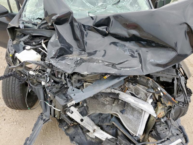 5YFEPRAE3LP099522 - 2020 TOYOTA COROLLA LE Qara foto 11