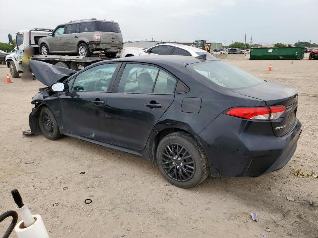 5YFEPRAE3LP099522 - 2020 TOYOTA COROLLA LE Qara foto 2