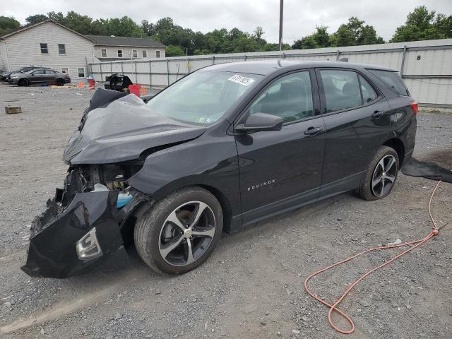 2019 CHEVROLET EQUINOX LS, 