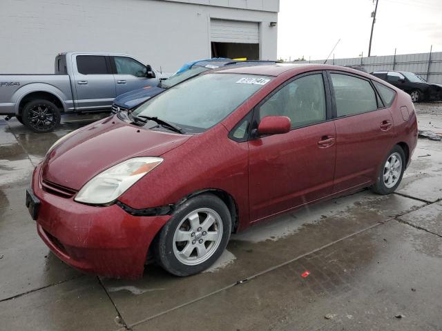 2005 TOYOTA PRIUS, 