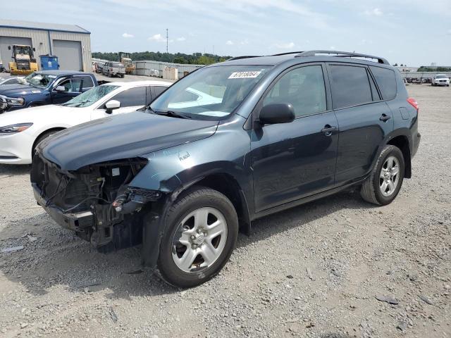 2011 TOYOTA RAV4, 