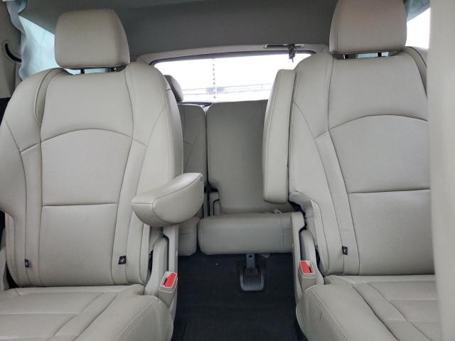 5GAEVAKWXKJ311853 - 2019 BUICK ENCLAVE ESSENCE Qara foto 10