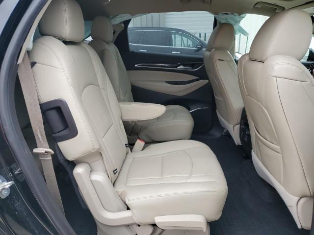 5GAEVAKWXKJ311853 - 2019 BUICK ENCLAVE ESSENCE Qara foto 11