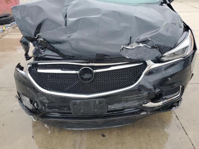 5GAEVAKWXKJ311853 - 2019 BUICK ENCLAVE ESSENCE Qara foto 12