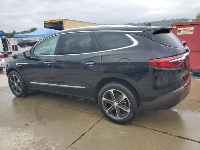 5GAEVAKWXKJ311853 - 2019 BUICK ENCLAVE ESSENCE Qara foto 2