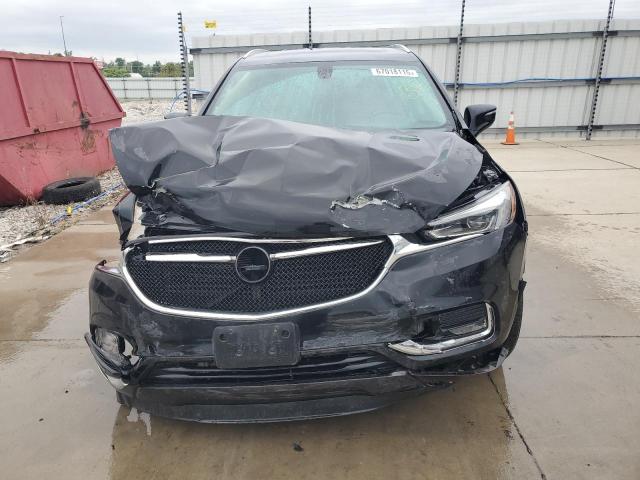 5GAEVAKWXKJ311853 - 2019 BUICK ENCLAVE ESSENCE Qara foto 5